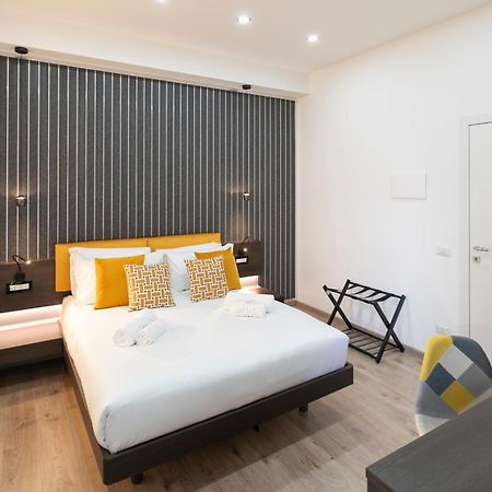 Trastevere New Luxury Rooms Rom Exterior foto