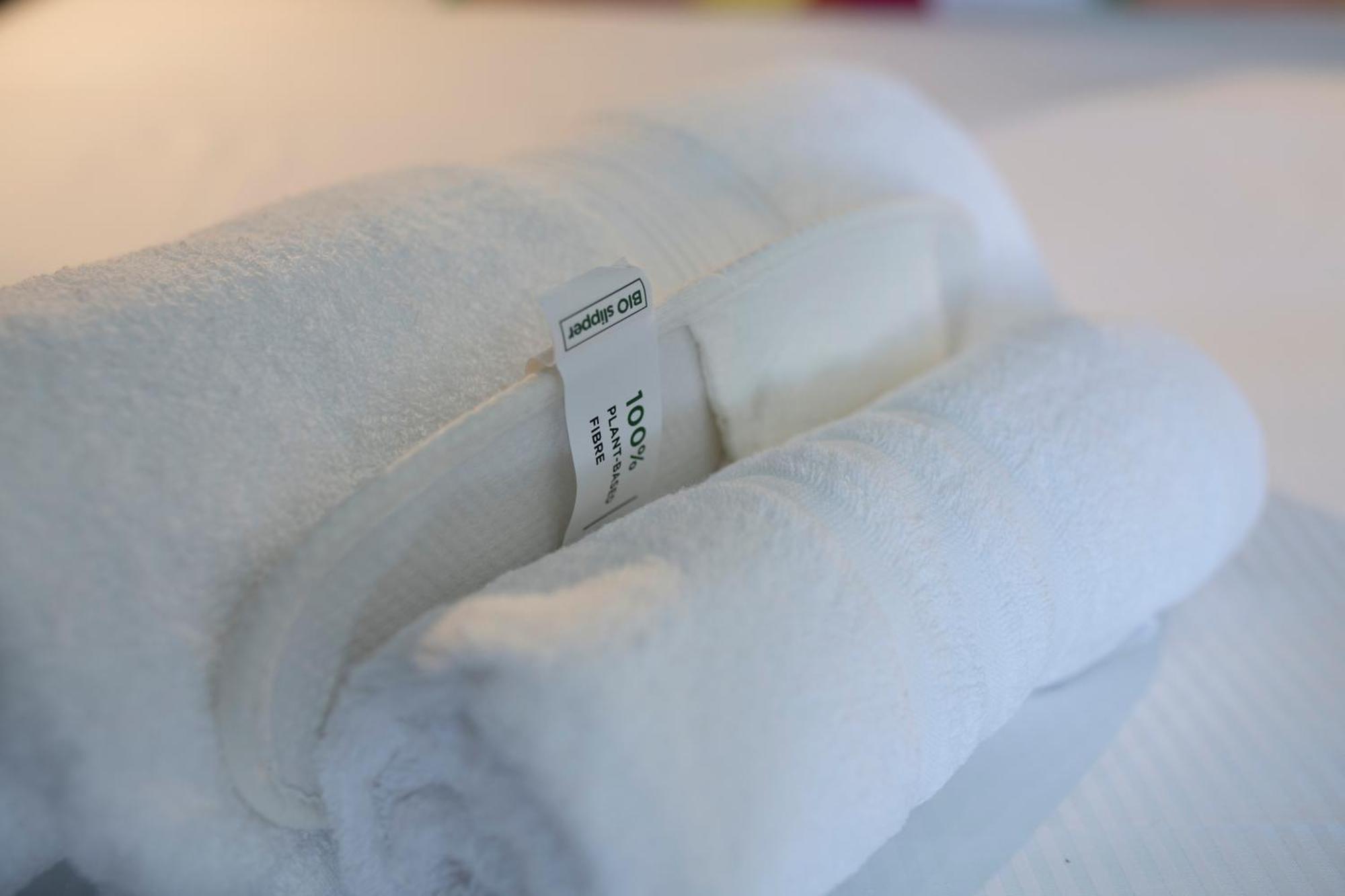 Trastevere New Luxury Rooms Rom Exterior foto