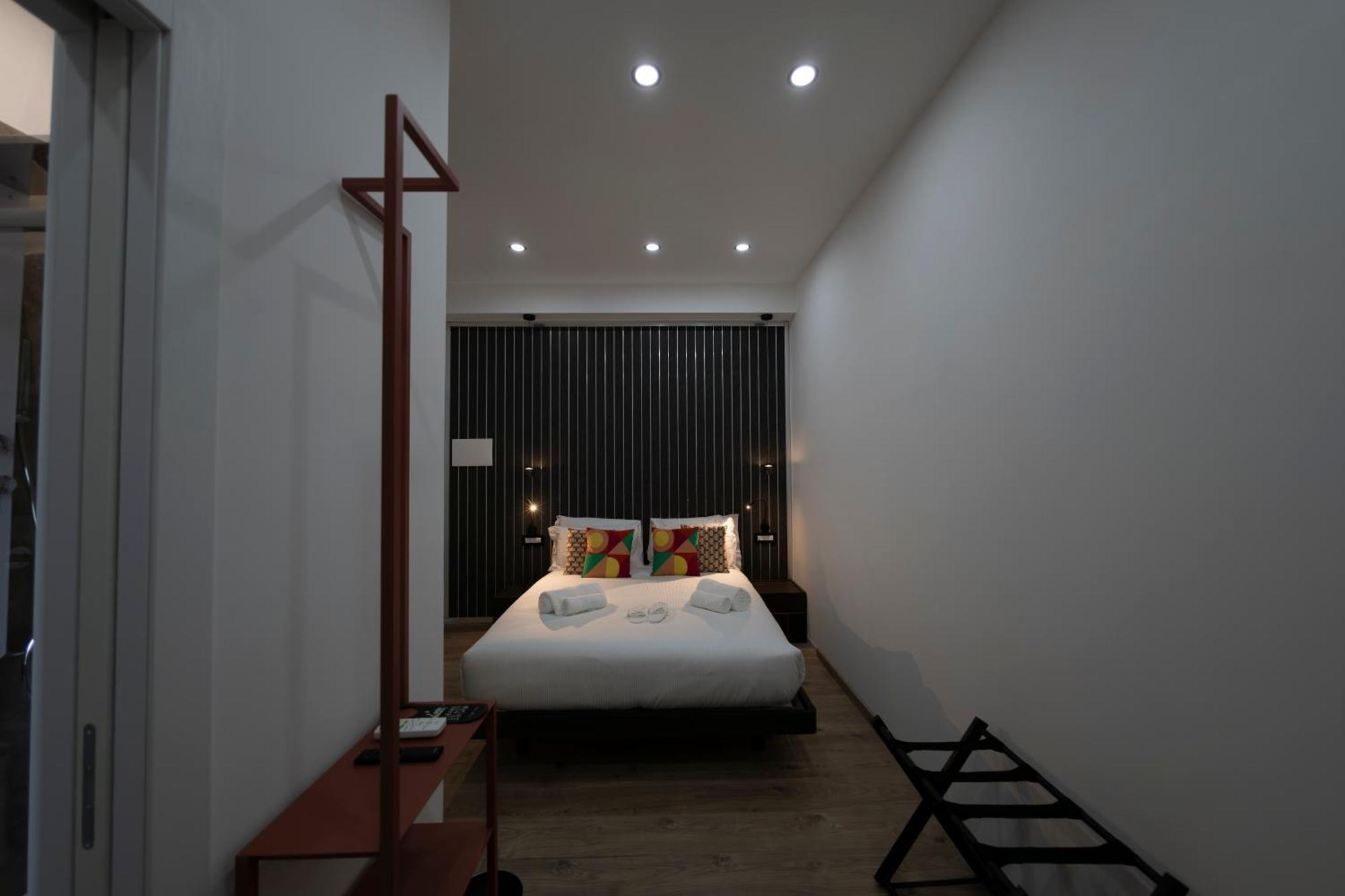 Trastevere New Luxury Rooms Rom Exterior foto