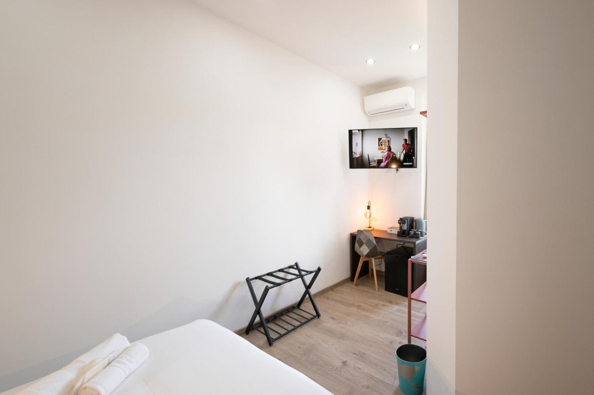 Trastevere New Luxury Rooms Rom Exterior foto