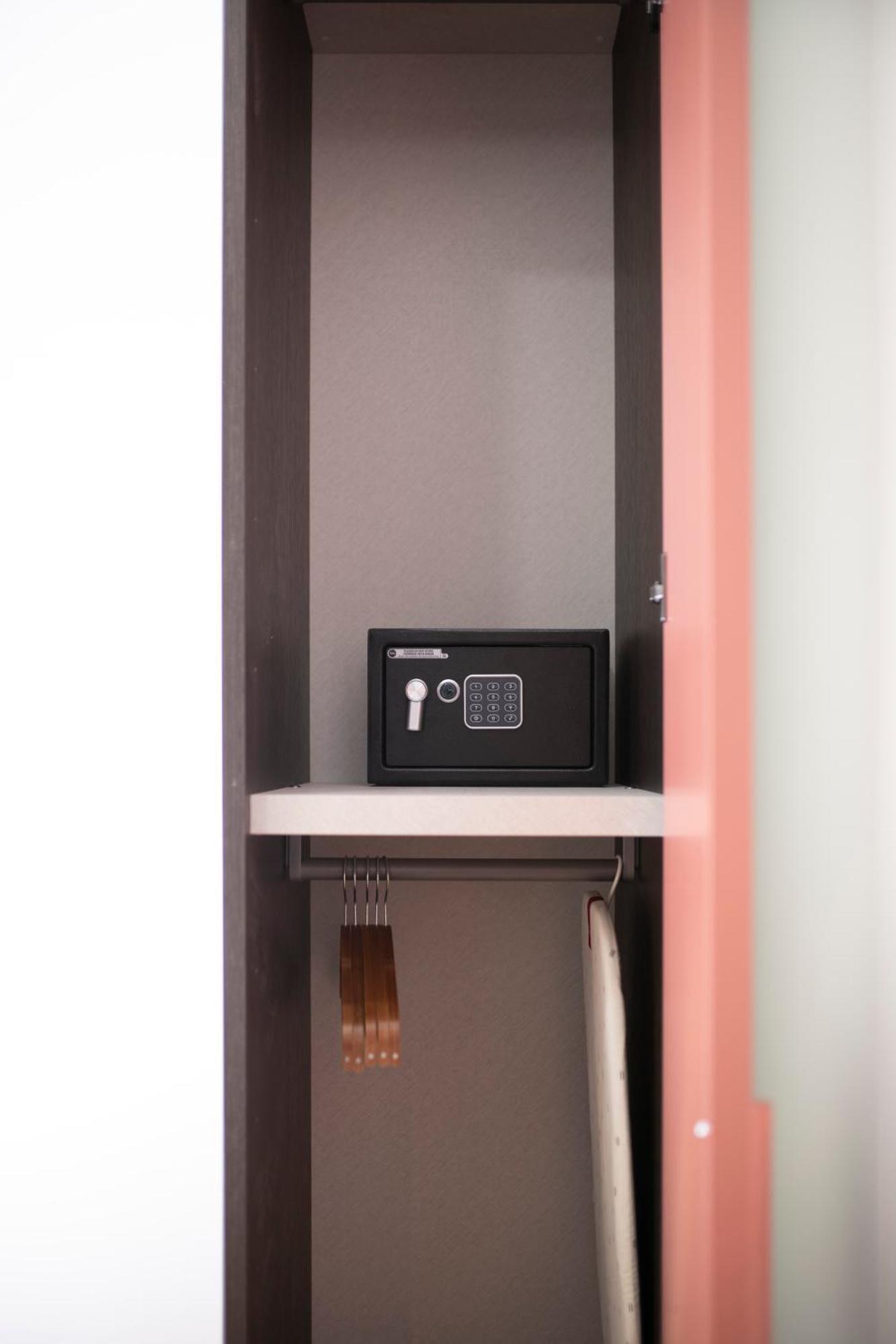 Trastevere New Luxury Rooms Rom Exterior foto
