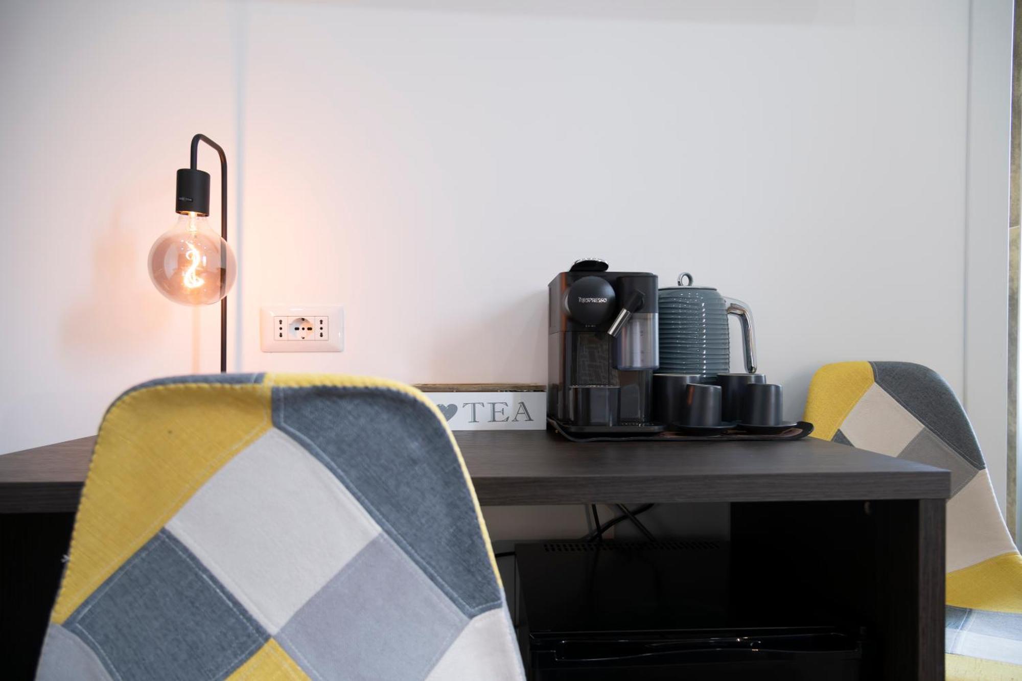 Trastevere New Luxury Rooms Rom Exterior foto