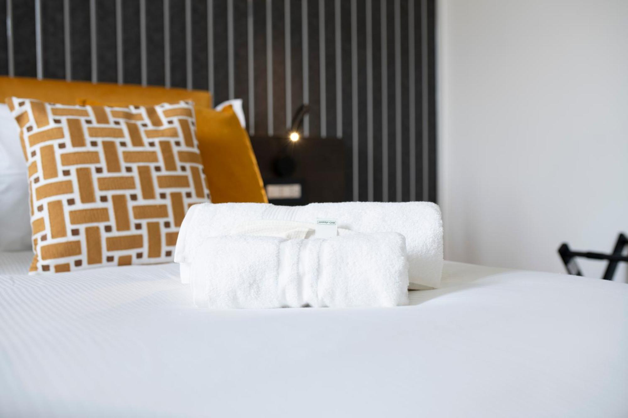 Trastevere New Luxury Rooms Rom Exterior foto