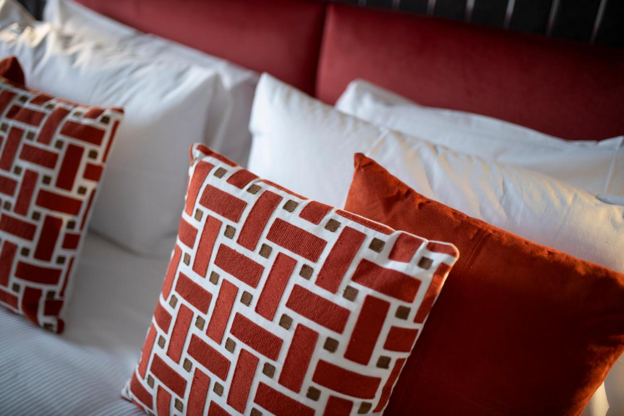 Trastevere New Luxury Rooms Rom Exterior foto