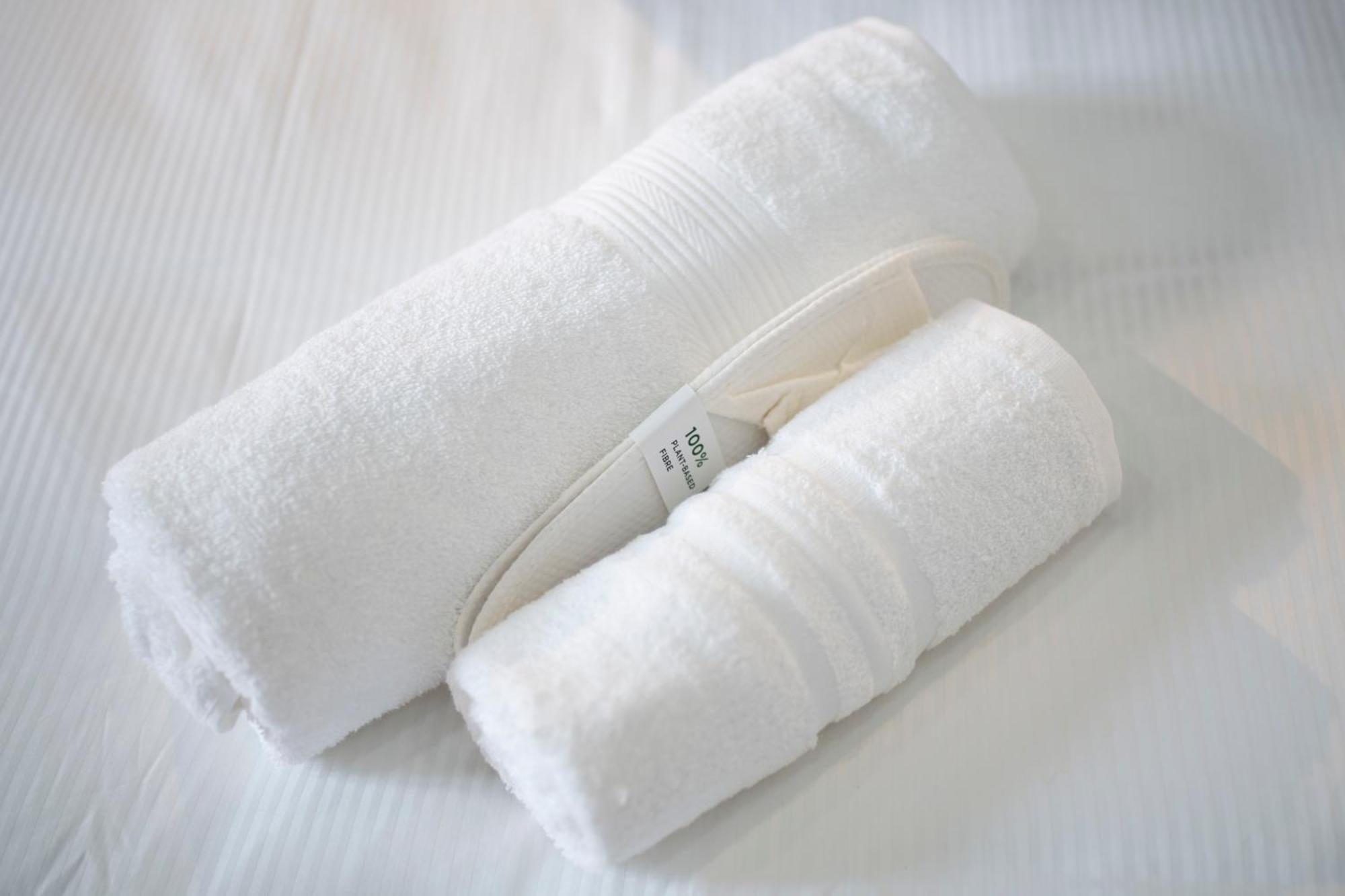 Trastevere New Luxury Rooms Rom Exterior foto