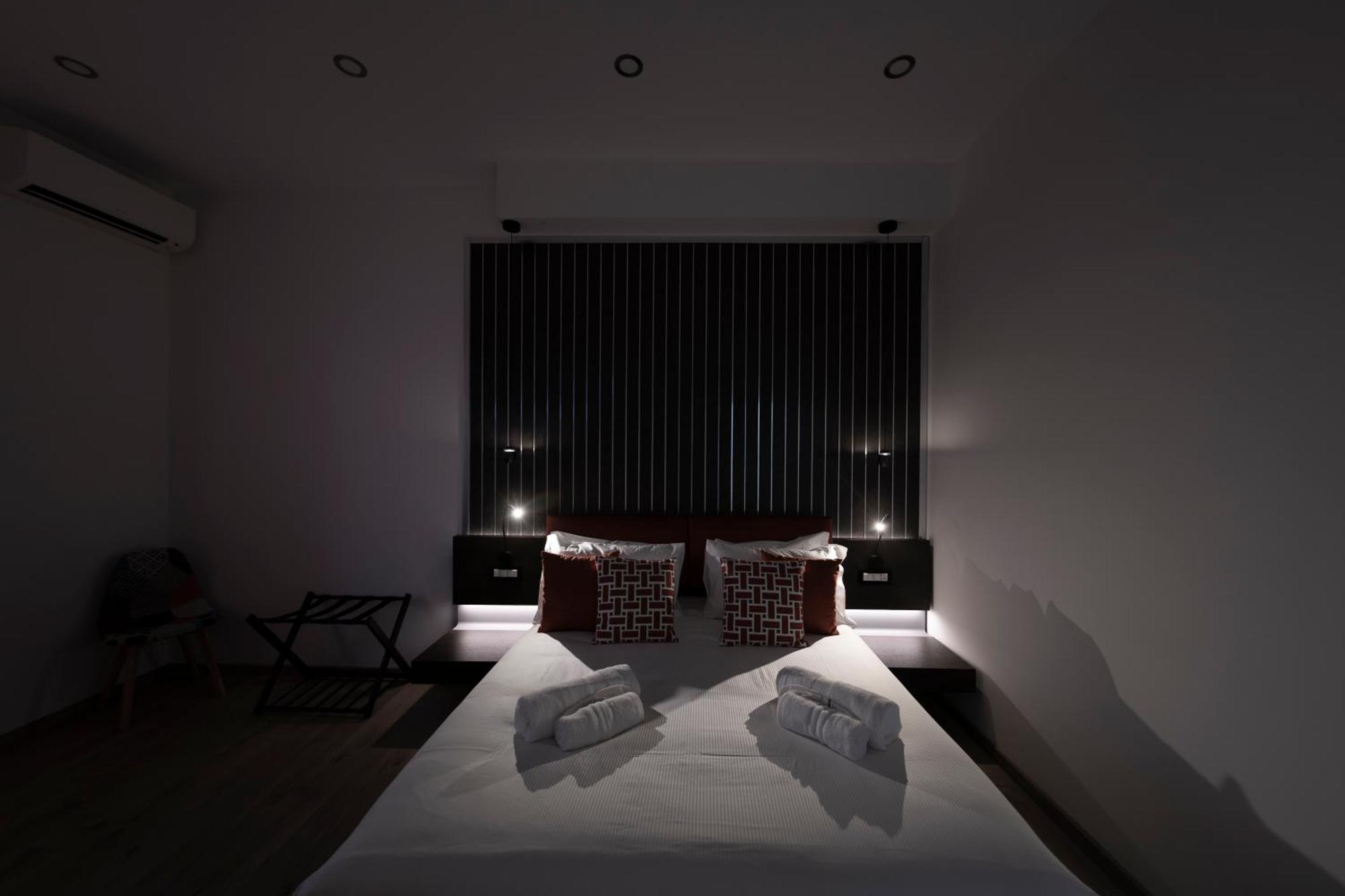 Trastevere New Luxury Rooms Rom Exterior foto